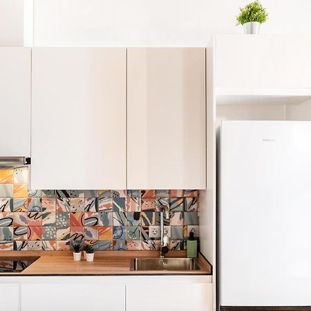 Wekey Homes Granada, Mesones Central Suites Luaran gambar