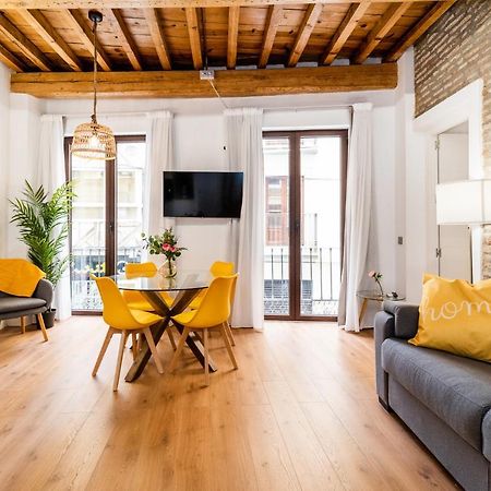 Wekey Homes Granada, Mesones Central Suites Luaran gambar