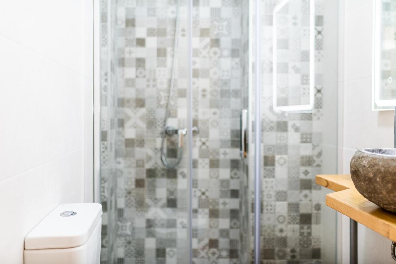 Wekey Homes Granada, Mesones Central Suites Luaran gambar
