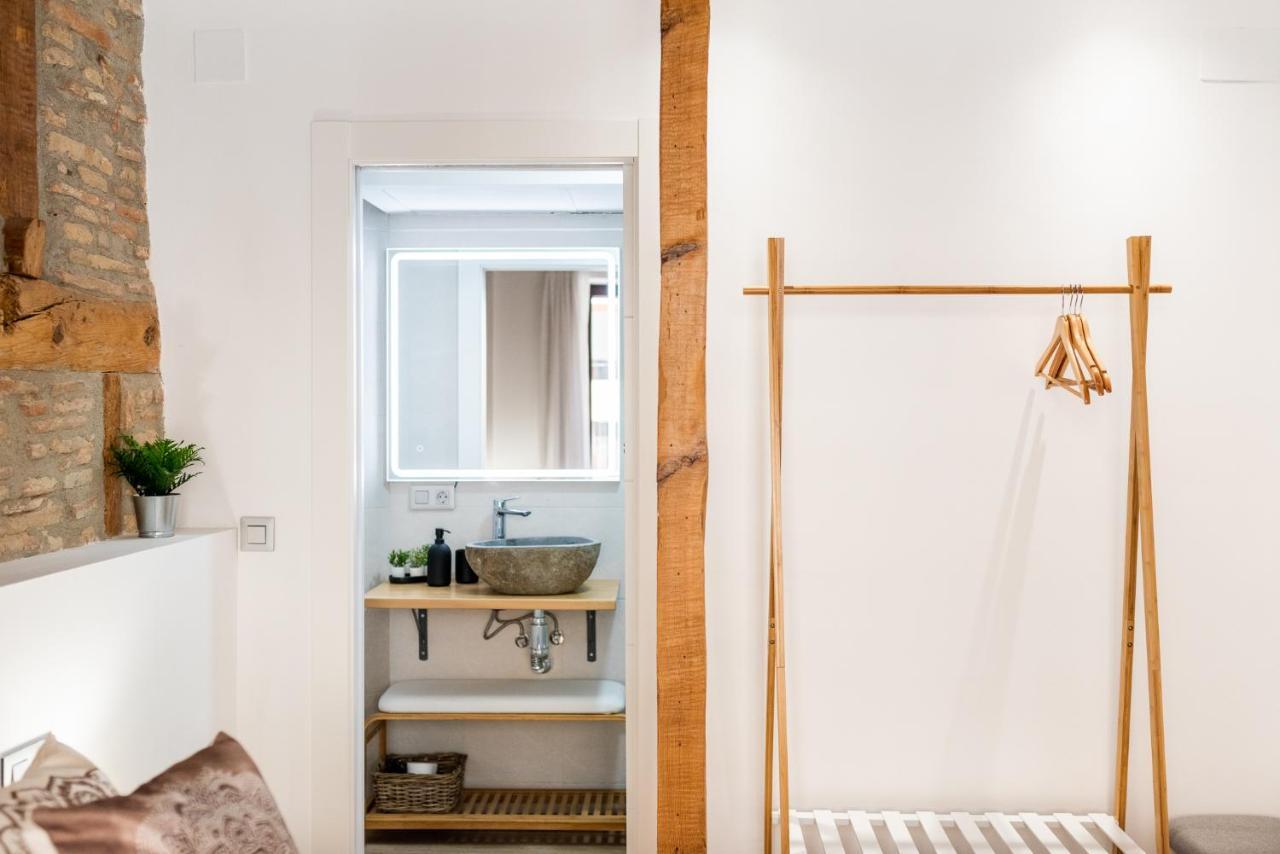 Wekey Homes Granada, Mesones Central Suites Luaran gambar