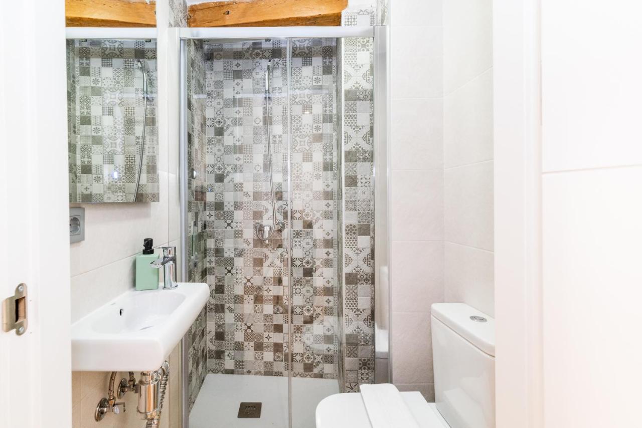 Wekey Homes Granada, Mesones Central Suites Luaran gambar