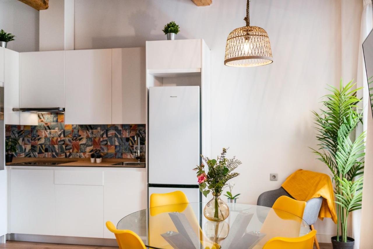 Wekey Homes Granada, Mesones Central Suites Luaran gambar