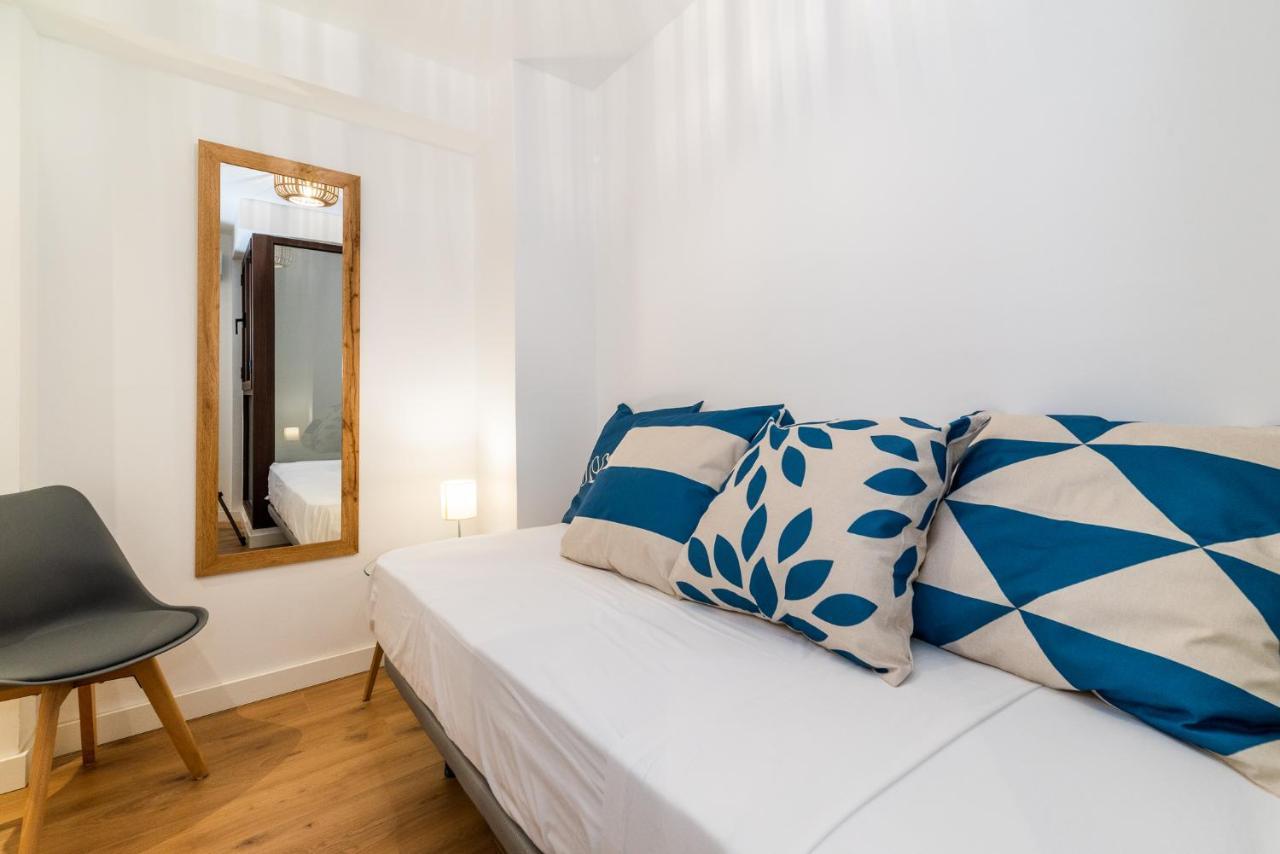 Wekey Homes Granada, Mesones Central Suites Luaran gambar