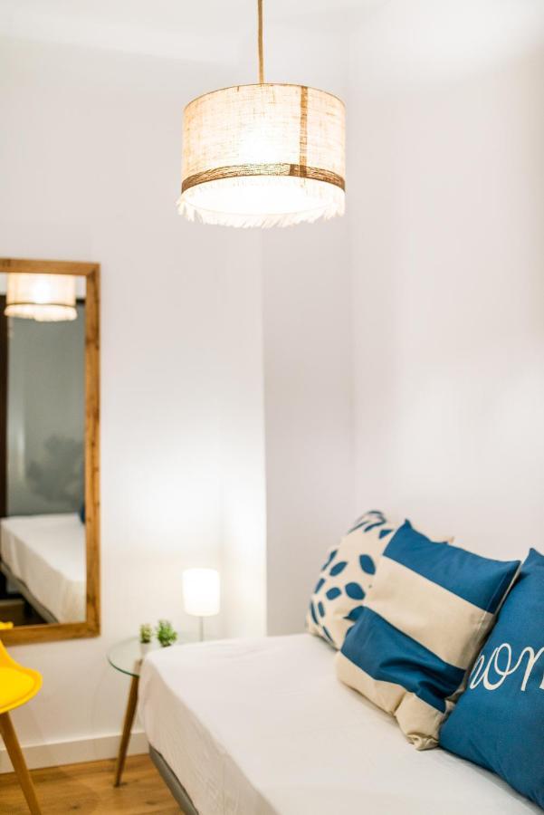 Wekey Homes Granada, Mesones Central Suites Luaran gambar